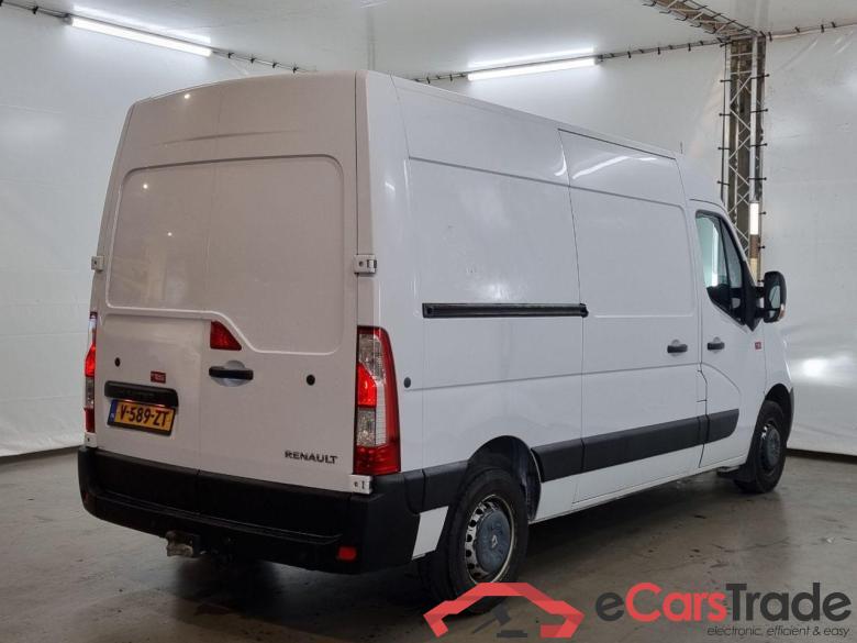 RENAULT Master T35 2.3 dCi L2H3 Stop & Start #4