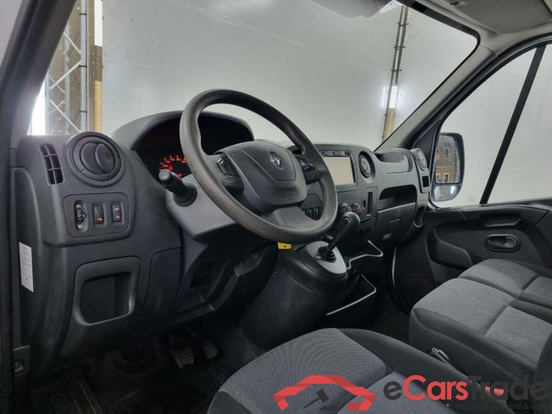 RENAULT Master T35 2.3 dCi L2H3 Stop & Start #5