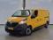 preview Renault Trafic #0