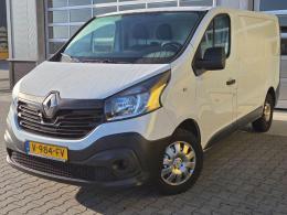 RENAULT TRAFIC 1.6 dCi T29 L1H1 Comfort Energy