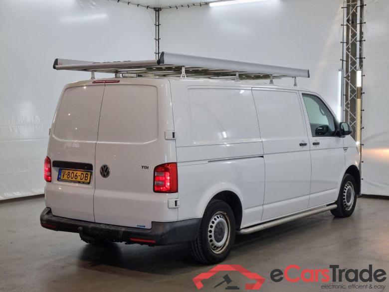 VOLKSWAGEN TRANSPORTER 2.0 TDI L2H1 Trendline #3