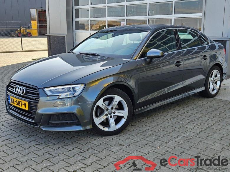 AUDI A3 Limousine 1.6 TDI Sport Pro Line S #1
