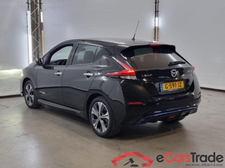NISSAN Leaf Tekna 40 kWh #3
