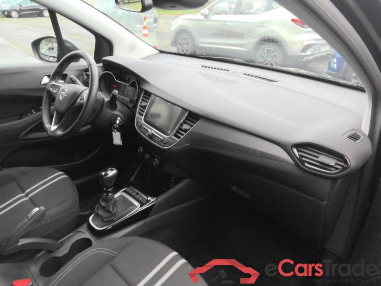 CROSSLAND ELEGANCE ICE GASOLINE 1.2 TURBO 110 BVM RSK #4