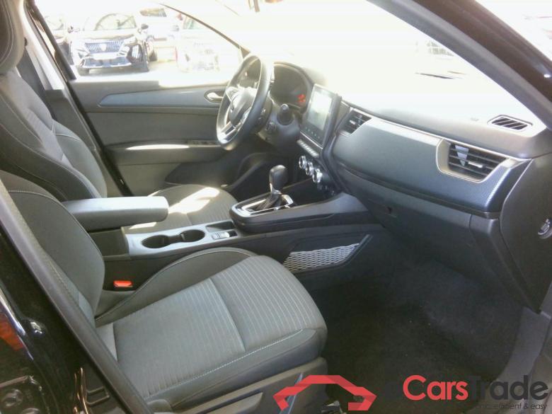 Arkana  Evolution 1.3 TCE  140CV  BVA7  E6d #5