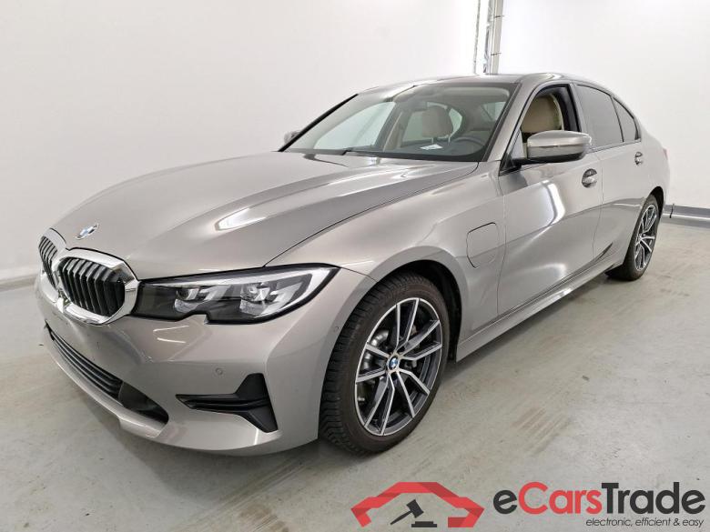 BMW 3-serie 2.0 330E (135KW) BERLINE Business Plus #1