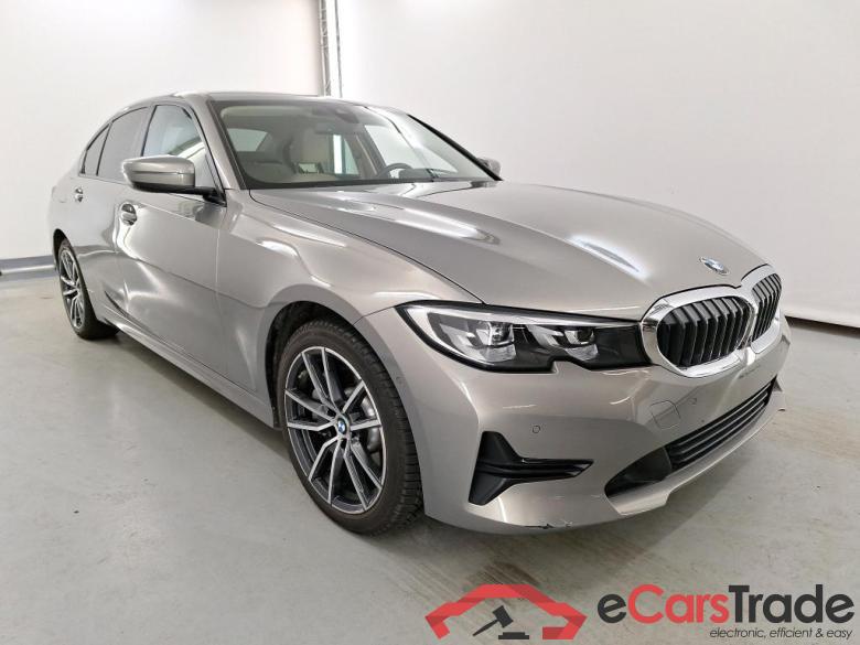 BMW 3-serie 2.0 330E (135KW) BERLINE Business Plus #2