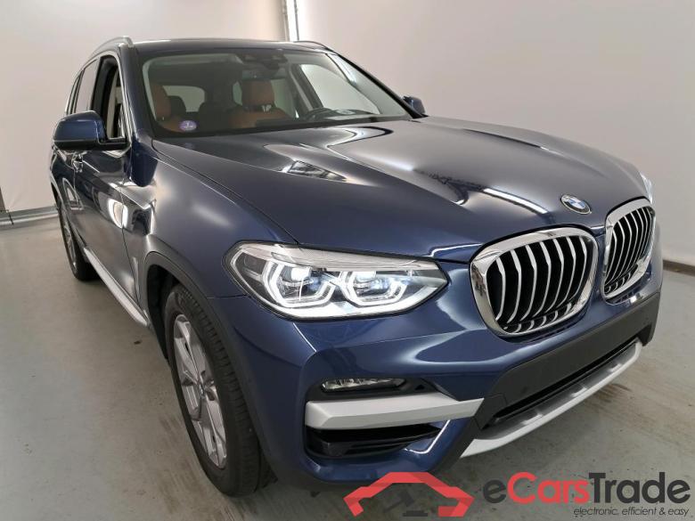 BMW X3 2.0 XDRIVE30E (135KW) AUTO Model xLine Business Plus Innovation Travel #2
