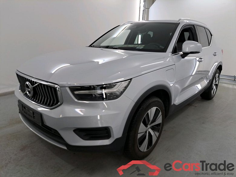 VOLVO XC40 1.5 T5 PHEV INSCRIPTION EXPR. DCT Driver Assistance #1