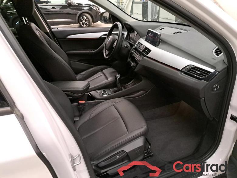 BMW - BMW X1 sDrive16d 116PK Advantage Pack Business & Travel & Comfort Access & Light Pack #3