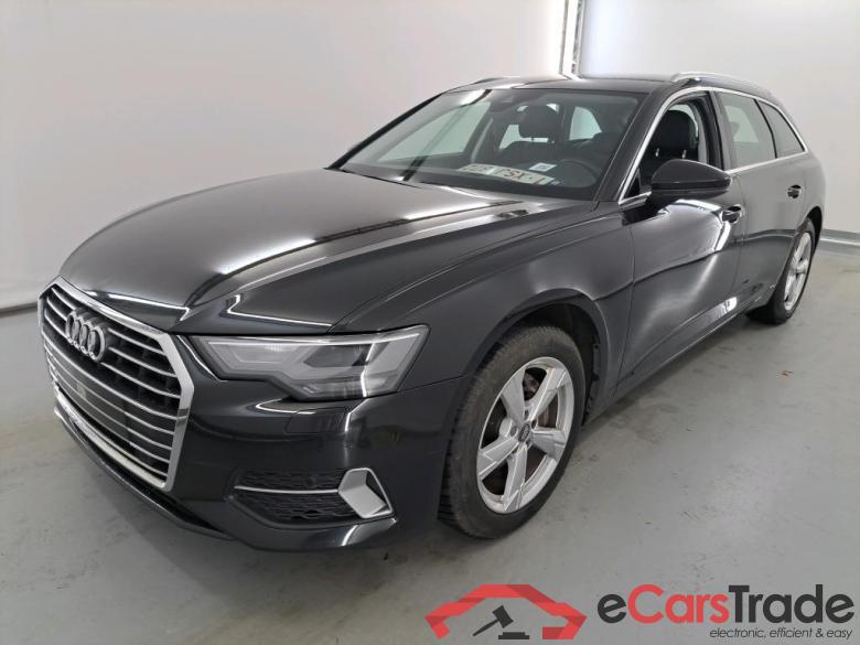 AUDI A6 AVANT DIESEL - 2018 35 TDi Business Edition Sport S tronic #1