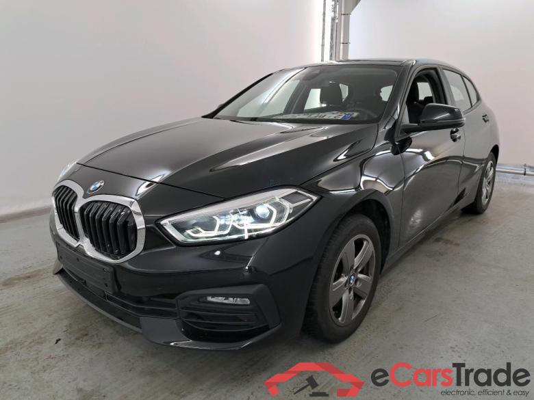 BMW 1 SERIES HATCH 1.5 116DA (85KW) Driving Assistant Model Advantage Business Storage #1