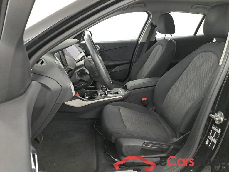 BMW 1 SERIES HATCH 1.5 116DA (85KW) Model Advantage  Business Storage Driving Assistant #5