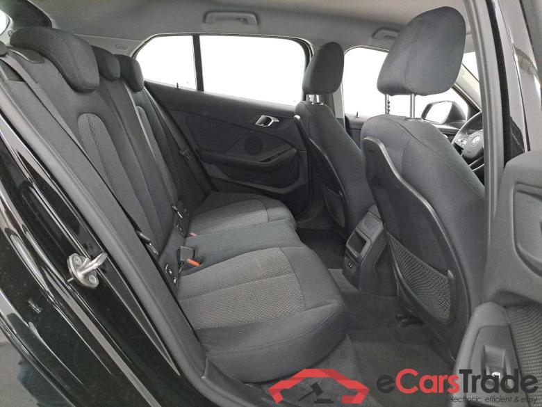BMW 1 SERIES HATCH 1.5 116DA (85KW) Model Advantage  Business Storage Driving Assistant #6