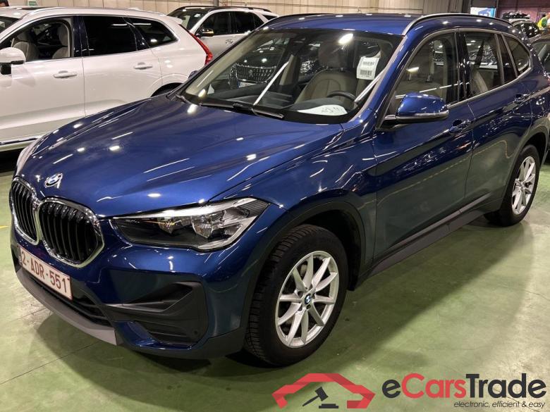 BMW X1 1.5 SDRIVE16DA #1