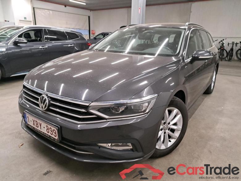 VOLKSWAGEN - VW  PASSAT VARIANT TSI 150PK DSG7 Style Business * PETROL * #1