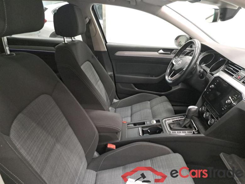 VOLKSWAGEN - VW  PASSAT VARIANT TSI 150PK DSG7 Style Business * PETROL * #3