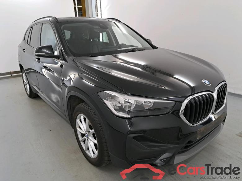 BMW X1 1.5 SDRIVE18I (100KW) Business Plus Model Advantage Mirror #2