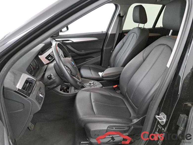 BMW X1 1.5 SDRIVE18I (100KW) Business Plus Model Advantage Mirror #5