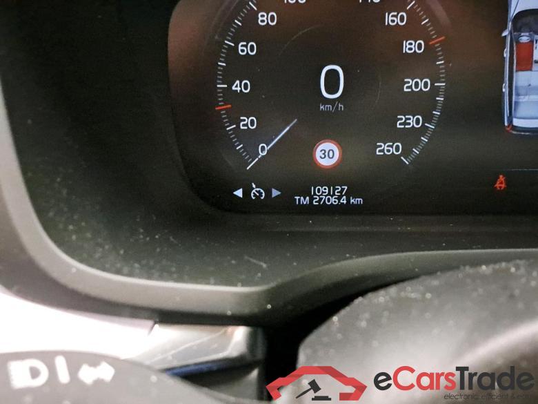 VOLVO - VOL V60 T6 Recharge 341PK 4x4 Geartronic Inscription Expr Pack Business * HYBRID * #5
