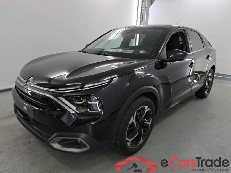 CITROAu2039N C4 1.5 BLUEHDI 130 S&S SHINE PACK AUTO #1