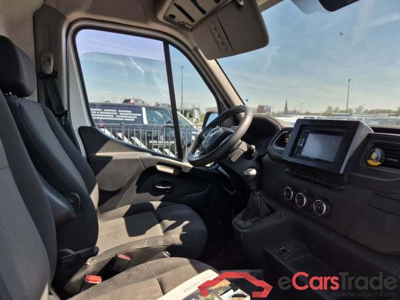 RENAULT MASTER 2.3 BLUE DCI L3H2 3.5T FWD GRA #3