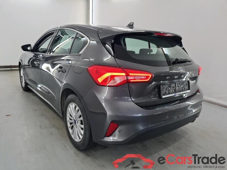 FORD FOCUS DIESEL - 2018 1.5 EcoBlue Titanium Business #3
