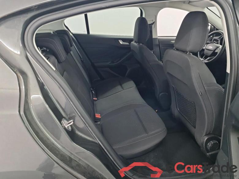 FORD FOCUS DIESEL - 2018 1.5 EcoBlue Titanium Business #6