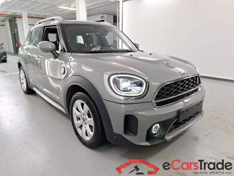 MINI COUNTRYMAN 1.5 COOPER S E 4WD AUTO ACO Business Edition #2