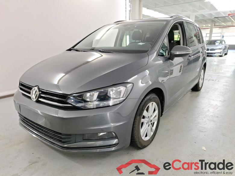 VOLKSWAGEN Touran 1.5 TSI TRENDLINE Business Plus #1