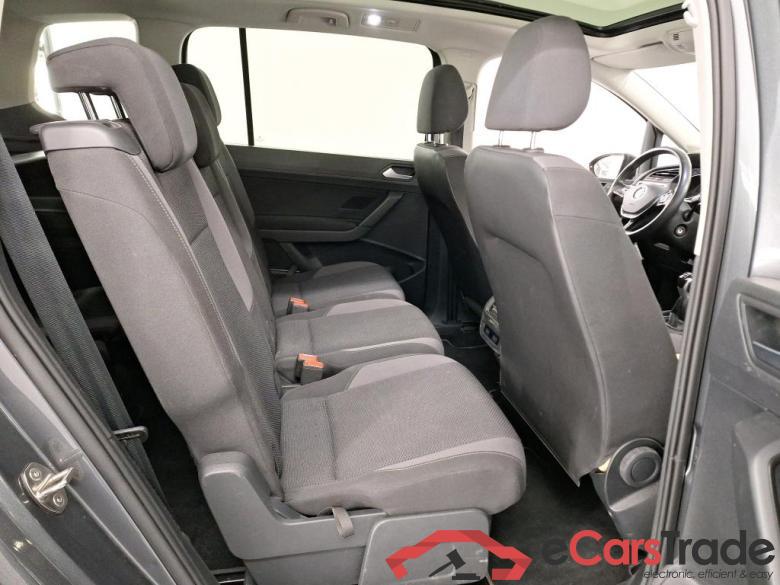 VOLKSWAGEN Touran 1.5 TSI TRENDLINE Business Plus #6
