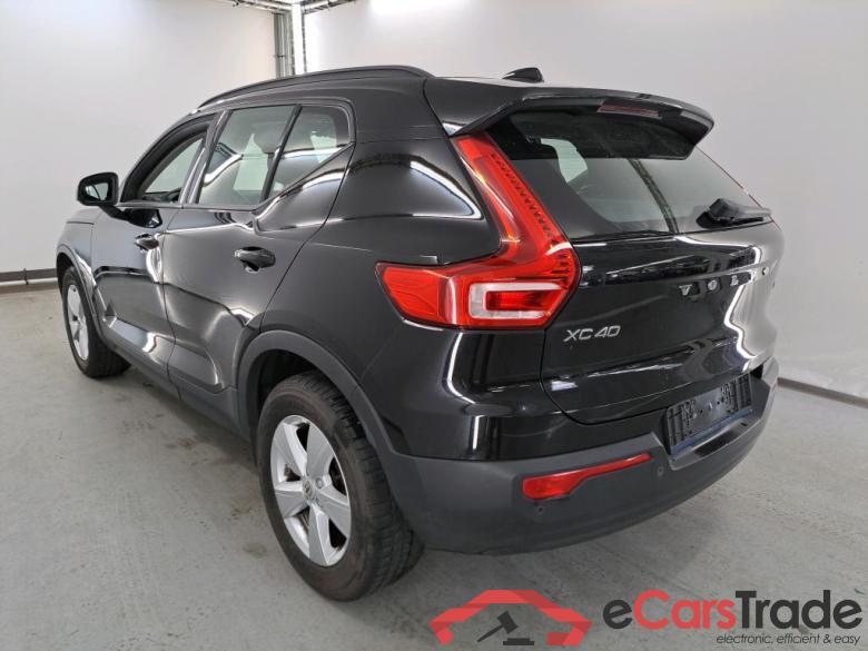 Volvo XC40 1.5 T3 Aut. LED-Xenon Virtual Navi KeylessGo Klima PDC ... #4