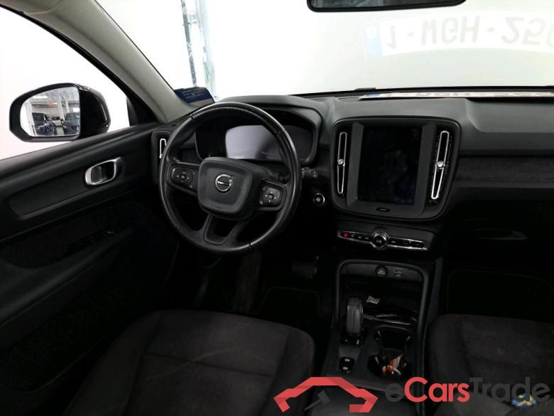Volvo XC40 1.5 T3 Aut. LED-Xenon Virtual Navi KeylessGo Klima PDC ... #6