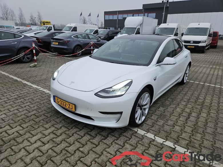 Tesla Model 3 258 kW #3