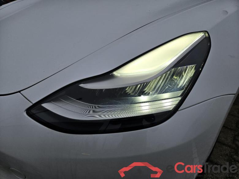 Tesla Model 3 258 kW #5