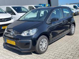 VOLKSWAGEN up! 44 kW
