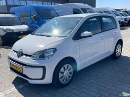 VOLKSWAGEN up! 44 kW