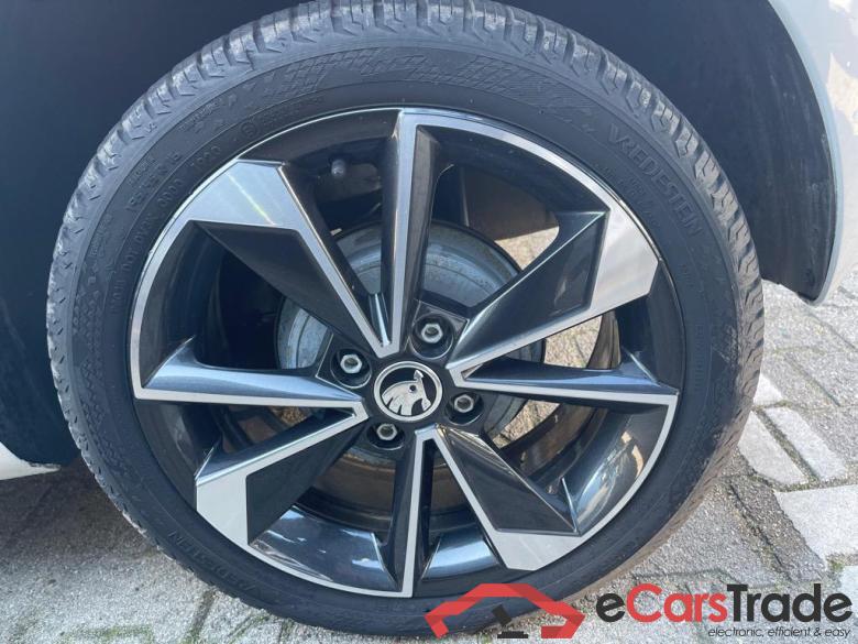 SKODA Citigo 61 kW #6