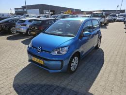 VOLKSWAGEN up! 44 kW