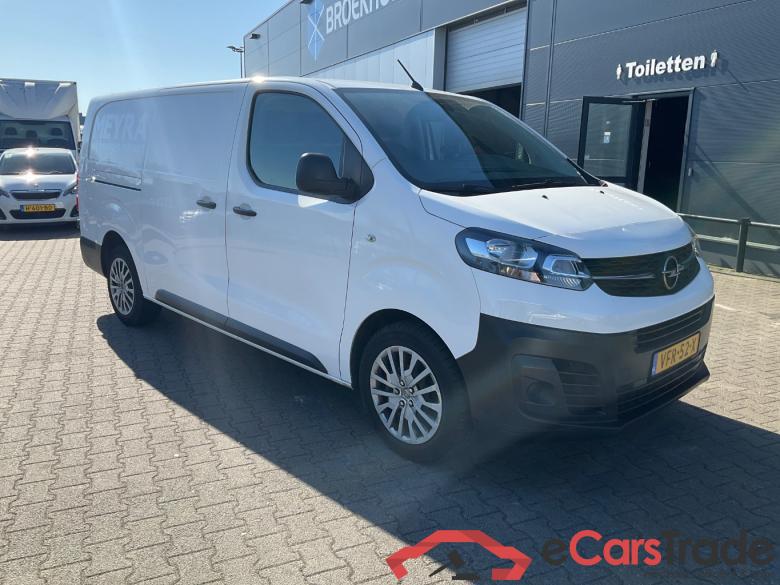 OPEL VIVARO 2.0 CDTI L2H1 Edit. #2