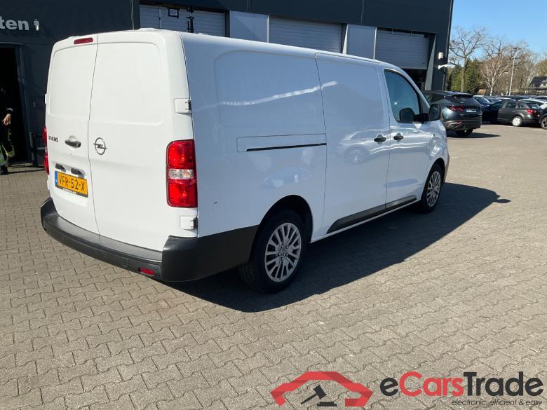 OPEL VIVARO 2.0 CDTI L2H1 Edit. #3