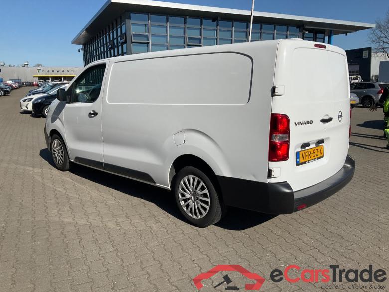 OPEL VIVARO 2.0 CDTI L2H1 Edit. #4