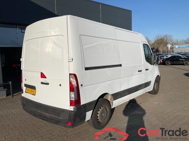 OPEL Movano 2.3 CDTI L2H2 #3