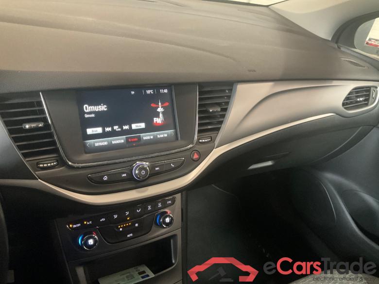 OPEL ASTRA 1.2 Edition #5