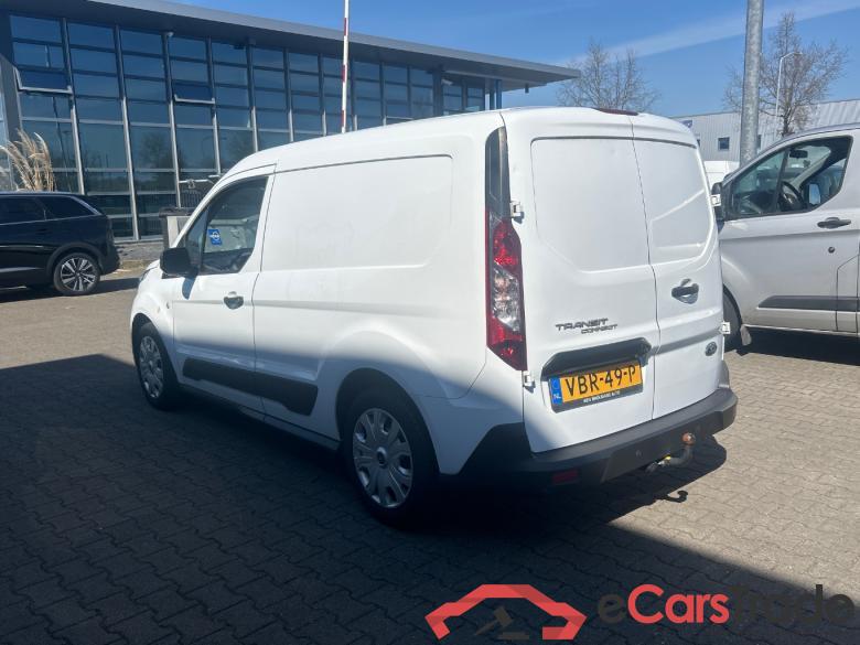 FORD TRANSIT CONNECT 1.5 EcoBlue L1 Trend #4