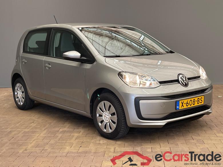 VOLKSWAGEN UP! 1.0 #2
