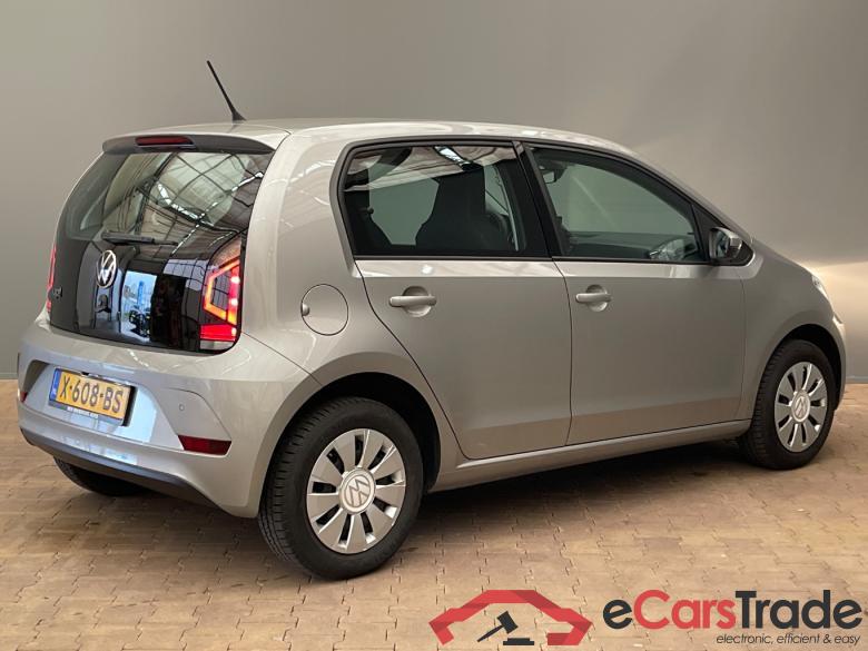 VOLKSWAGEN UP! 1.0 #4