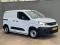 preview Peugeot Partner #1