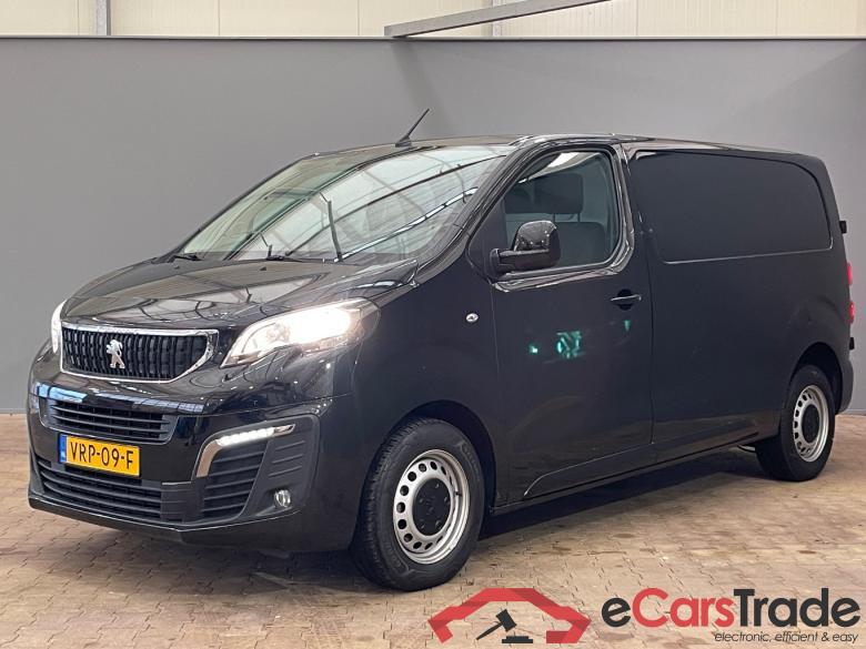 PEUGEOT Expert 2.0 BlueHDI Prem #1