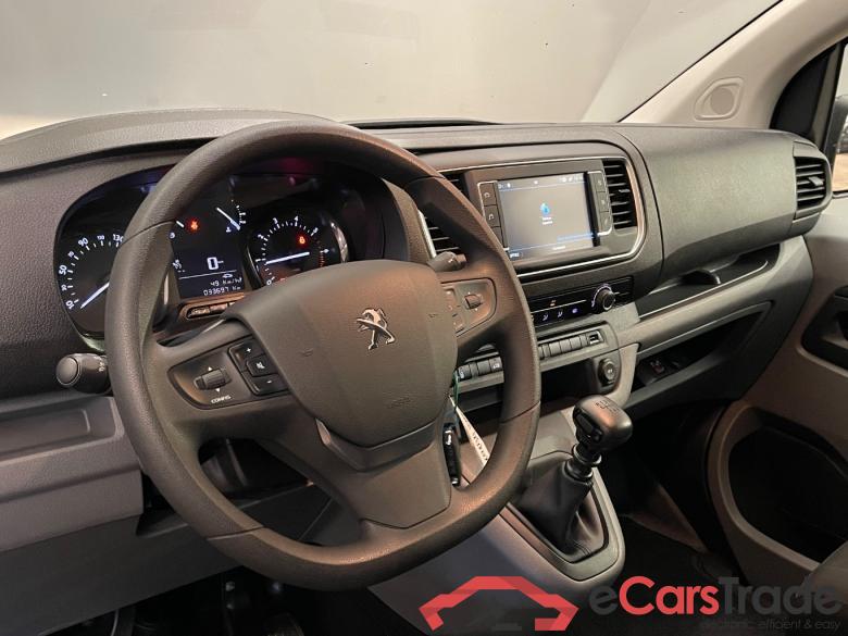 PEUGEOT Expert 2.0 BlueHDI Prem #5